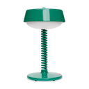Bellboy Jungle Green Lamp
