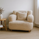 Big Bertha Sheepskin Armchair PRE ORDER