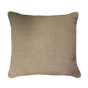 Bikaina 55x55cm Piped Outdoor Cushion