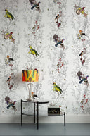 Birds N Bees Wallpaper PRE ORDER