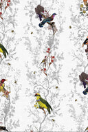 Birds N Bees Wallpaper PRE ORDER