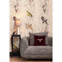 Birds N Bees Wallpaper PRE ORDER
