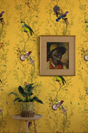 Birds N Bees Wallpaper PRE ORDER