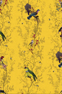 Birds N Bees Wallpaper PRE ORDER