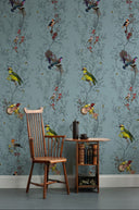 Birds N Bees Wallpaper PRE ORDER