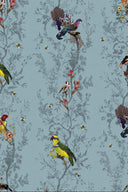 Birds N Bees Wallpaper PRE ORDER