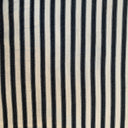 black-cotton-ticking-fabric_Little-and-Fox