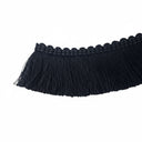 Black Fringe