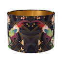 Black Phoenix 16" Drum Lampshade