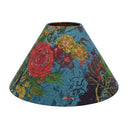 Bloomsbury Garden 20" Cone Lampshade