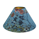 Bloomsbury Garden 20" Cone Lampshade