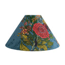 Bloomsbury Garden 20" Cone Lampshade