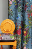 Bloomsbury Garden Fabric