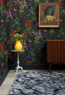 Bloomsbury Garden Wallpaper PRE ORDER