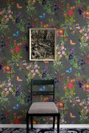 Bloomsbury Garden Wallpaper PRE ORDER