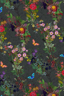 Bloomsbury Garden Wallpaper PRE ORDER