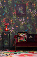 Bloomsbury Garden Wallpaper PRE ORDER