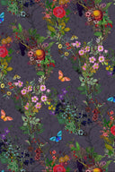 Bloomsbury Garden Wallpaper PRE ORDER