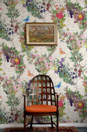 Bloomsbury Garden Wallpaper PRE ORDER