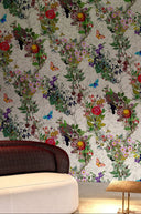 Bloomsbury Garden Wallpaper PRE ORDER
