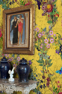Bloomsbury Garden Wallpaper PRE ORDER