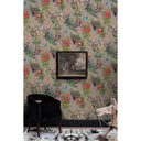 Bloomsbury Garden Wallpaper PRE ORDER
