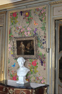 Bloomsbury Garden Wallpaper PRE ORDER