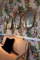 Bloomsbury Garden Wallpaper PRE ORDER