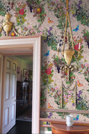 Bloomsbury Garden Wallpaper PRE ORDER