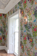Bloomsbury Garden Wallpaper PRE ORDER