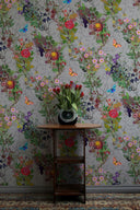 Bloomsbury Garden Wallpaper PRE ORDER