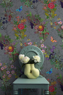 Bloomsbury Garden Wallpaper PRE ORDER