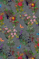 Bloomsbury Garden Wallpaper PRE ORDER
