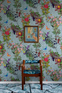 Bloomsbury Garden Wallpaper PRE ORDER