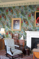 Bloomsbury Garden Wallpaper PRE ORDER