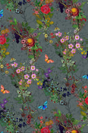 Bloomsbury Garden Wallpaper PRE ORDER