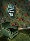 Bloomsbury Garden Wallpaper PRE ORDER
