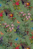 Bloomsbury Garden Wallpaper PRE ORDER