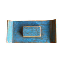 Blue Oriental Box
