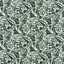 Boatyard Racing Green Outdoor Fabric
