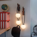 Bolleke Mini Set Anthracite PRE ORDER