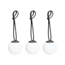 Bolleke Mini Set Anthracite PRE ORDER
