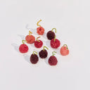 Box of Raspberries Beeswax Candles