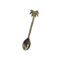 brass-palm-tree-spoon--15cm-Little-and-Fox