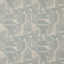 Braxton Sky Jacquard Fabric