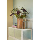 BringMe Portable Lamp – Burnished Brass