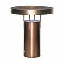 BringMe Portable Lamp – Burnished Brass