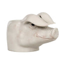 British Lop Pig Egg Cup