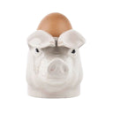 British Lop Pig Egg Cup