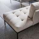 Custom Bronx Modular Sofa
